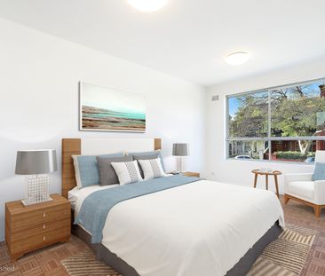 2/18A Ballast Point Road, Birchgrove NSW 2041 - Apartment For Rent ... - Photo 1