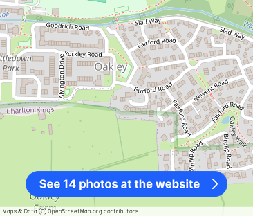 10 Ledbury Court, Cheltenham - Photo 1