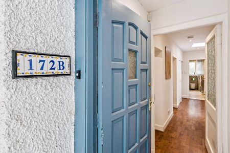 2 bedroom ground floor flat to rent - Photo 3