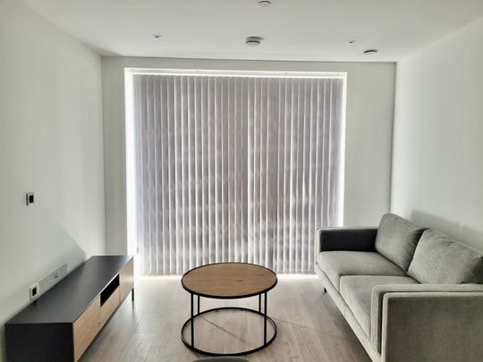 Belgrave Rd, Wembley, - Photo 1