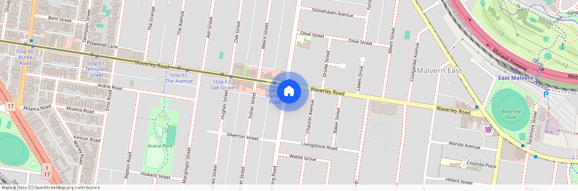 74a Darling Road, Vic 3145, Malvern East