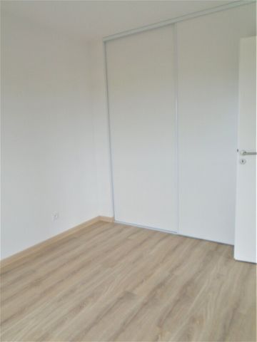 Location Appartement 2 pièces 41m² ST JORY 31790 - Photo 2