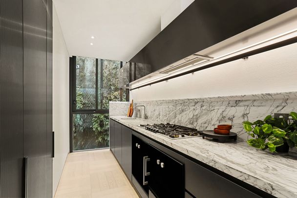 3/56 Mount Street, Pyrmont NSW 2009 - Townhouse For Rent | Domain - Photo 1