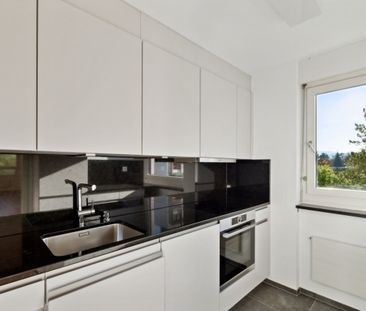 2.5 - Appartement de pièces - Rénové pour vous - Photo 6