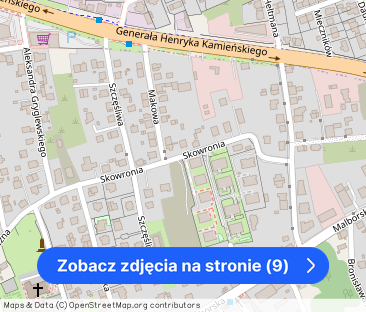 Kraków - Wola Duchacka , ul Skowronia 39m2 , 2 pokoje – zdjęcie 1