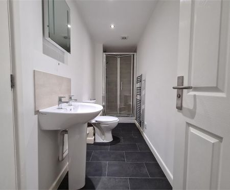 Flat 8, Lantern Court, High Street, Ely - Photo 5