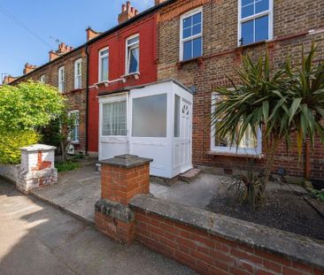 2 bedroom house to rent - Photo 2