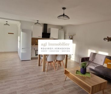 Location Appartement 2 pièces 44m² BERGUES 59380 - Photo 4