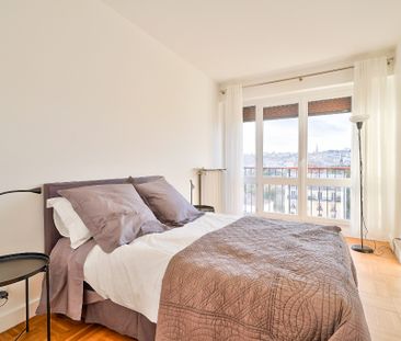 APPARTEMENT-2 PIECES -50m2 - Photo 5