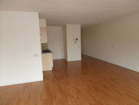 Te huur: Appartement Chaamseweg in Baarle-Nassau - Photo 2