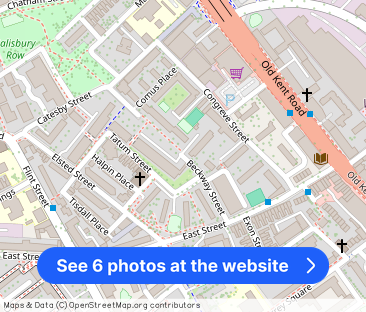 Beckway Street, London, SE17 - Photo 1