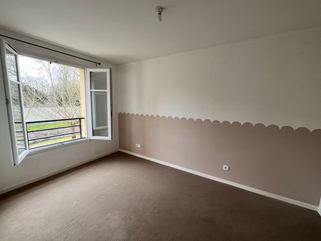 Location maison 3 pièces, 64.74m², Dourdan - Photo 3