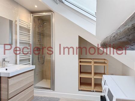 Location Appartement Rueil-Malmaison 92500 23.09 m² - Photo 5