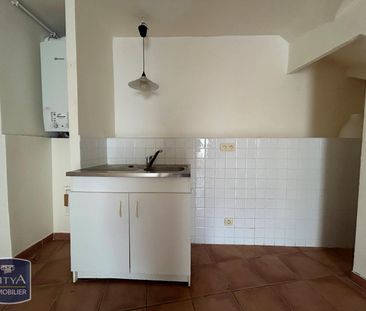 Location Appartement 2 pièces 40m² BEZIERS 34500 - Photo 3
