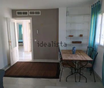 Alquiler de piso en Calle Auriga, 18 - Photo 1