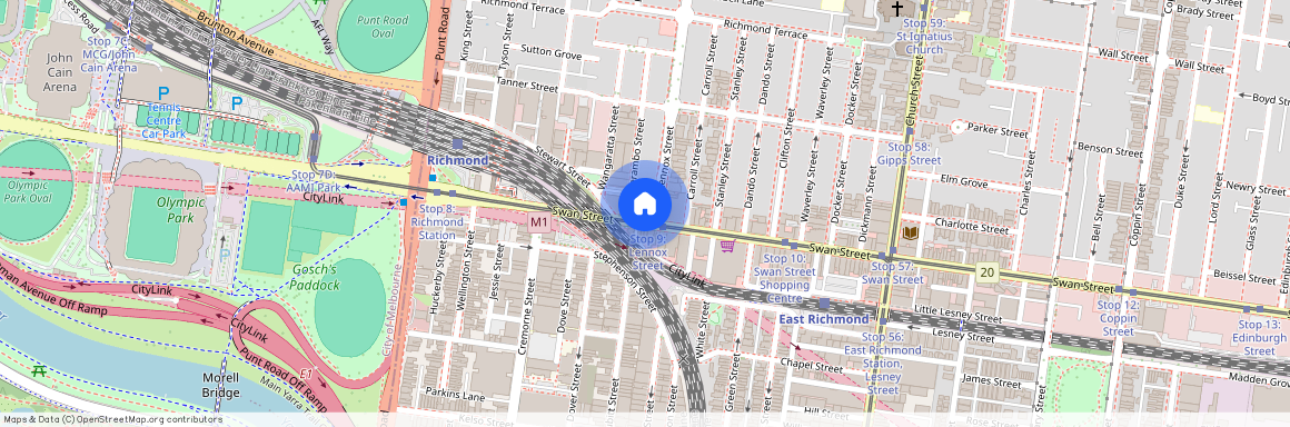 73A Swan Street, Vic 3121, Richmond