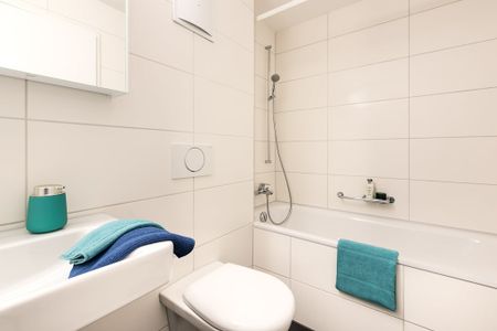 "Design your own four walls in Jegenstorf!" - Photo 5