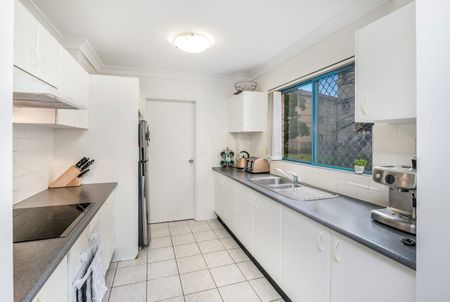 13/42-48 Merton Street, Sutherland NSW 2232 - Apartment For Rent | Domain - Photo 4