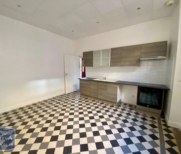 Location Appartement 1 pièce 39m² DIEPPE 76200 - Photo 2