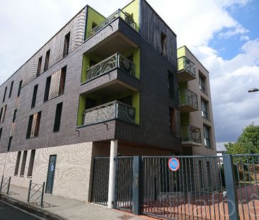 Appartement T2 près de LILLE à louer - Photo 5