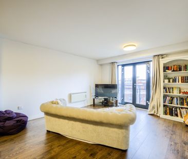 Q Apartments, Newhall Hill, Jewellery Quarter - Photo 1