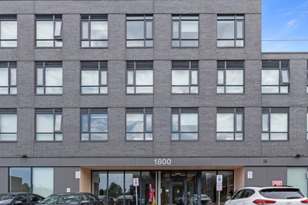 For Lease - 1800 Simcoe Street Unit# 307, Oshawa, Ontario - Photo 5