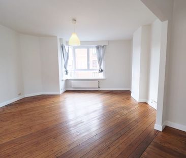 Appartement te huur - Photo 1
