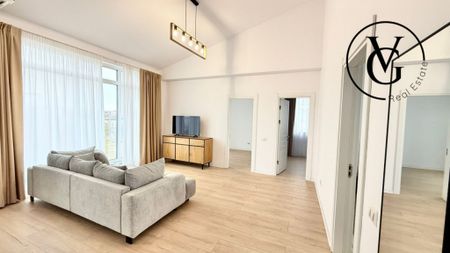 Casa 4 camere Corbeanca | Ostratu | PET FRIENDLY - Fotografie 4