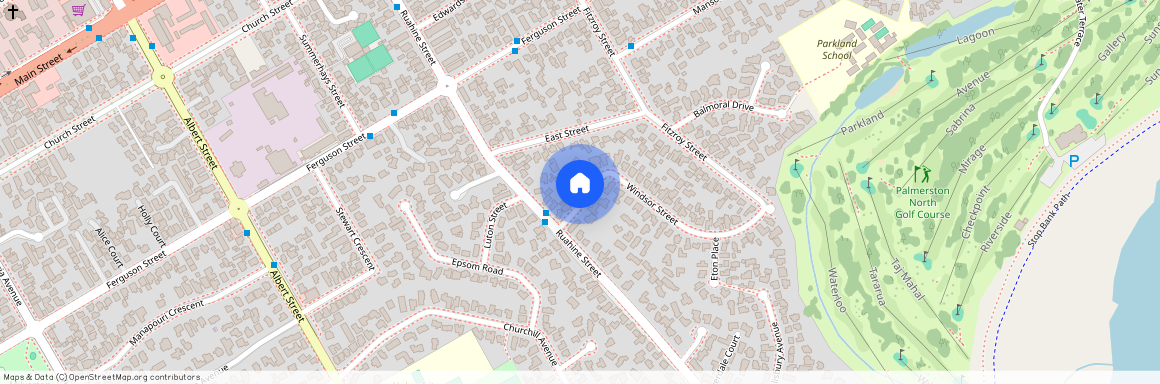 54 Windsor Street, Terrace End, Palmerston North City