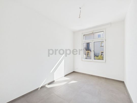 Renovated 4.5-room apartment in Rorschach - Photo 1