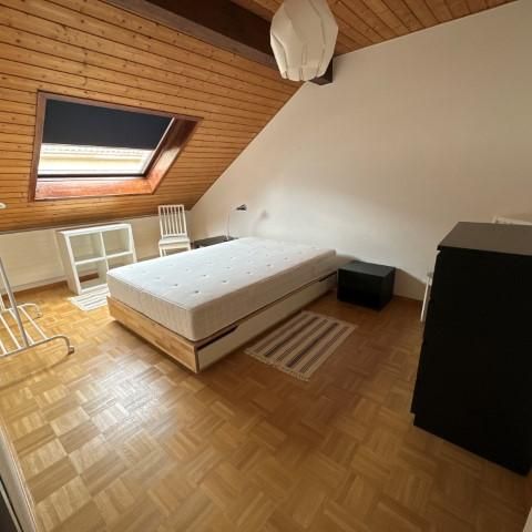 Appartement meublé de 2,5 pièces - Foto 1