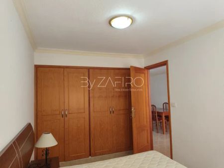 Piso en alquiler en Calle del Mastil - Photo 4