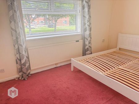 2 bedroom end of terrace house to rent - Photo 5