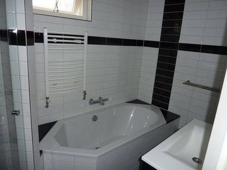 Te huur: Appartement Tweede Laurierdwarsstraat in Amsterdam - Foto 5