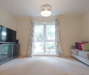 5 Bed Terraced House, Chantry Road, BS8 - Photo 1
