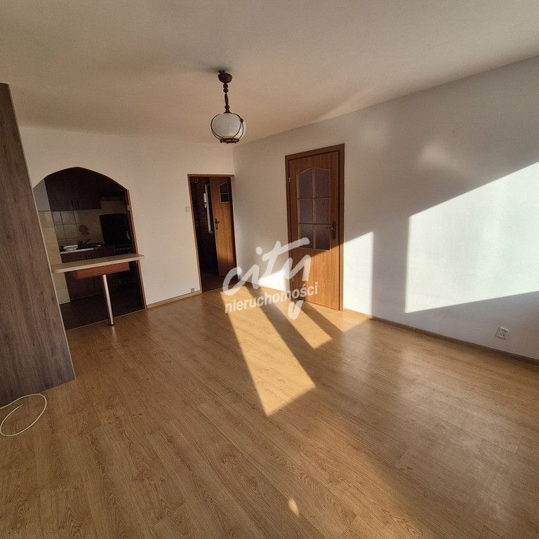 2 pok. na wynajem / pl. Rodła - Photo 1