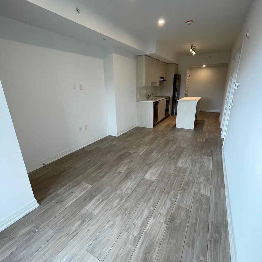 For Lease - 408 Browns Line Unit# 209, Toronto, Ontario - Photo 1