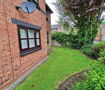 2 bedroom flat to rent - Photo 6