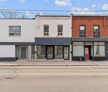 For Lease - 236 Christie Street Unit# 2nd FLR, Toronto, Ontario - Photo 5