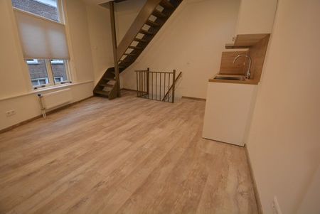 Te huur: Appartement Giststraat in Delft - Photo 3