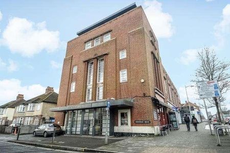 Holyoake Hall, Holyoake Road, OX3 - Photo 2