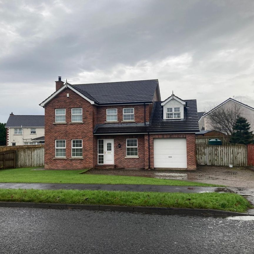 3 Berryfields, Ballymoney, BT53 6LH - Photo 1