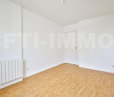 Location Appartement 3 Pièce(s) LYON 3EME ARR. (69003) - Photo 1