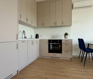 2 pokoje | nowe | klimatyzacja | Legionowo - Zdjęcie 6