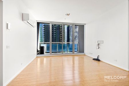 STUNNING TWO BEDROOM AT VERVE - UNFURNISHED - Photo 2