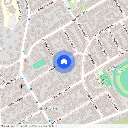 28 Ings Avenue, 9012, Saint Clair