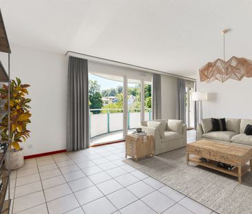 Bel appartement idéal pour famille! - Photo 6