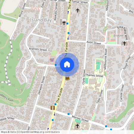 147B The Parade, Island Bay, Wellington