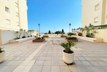 Benalmádena, Andalusia