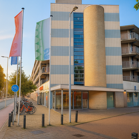 Te huur: Appartement Van Ollefenstraat 50 in Amsterdam - Foto 4